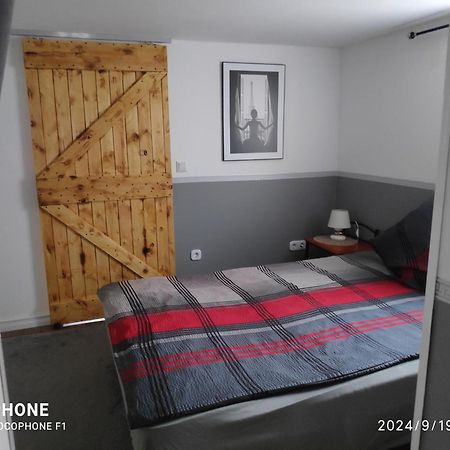 Apartamento Annabell Soest Exterior foto