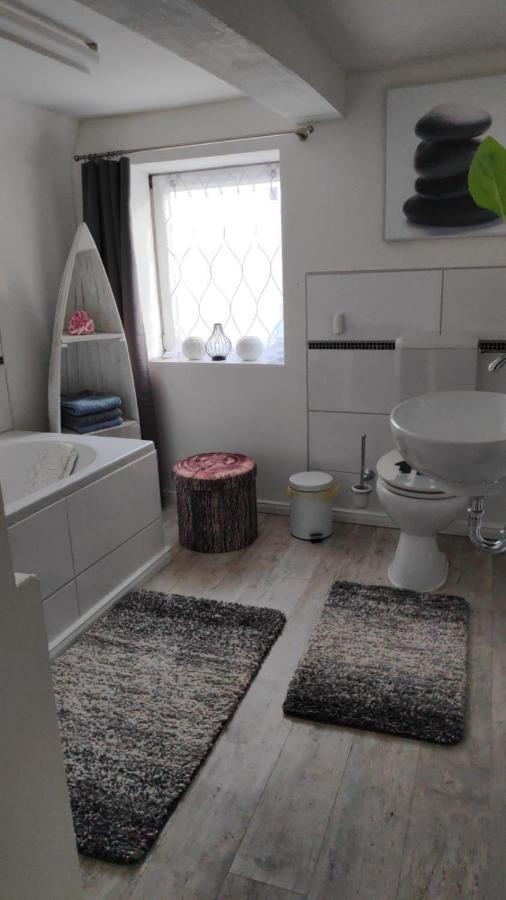 Apartamento Annabell Soest Exterior foto