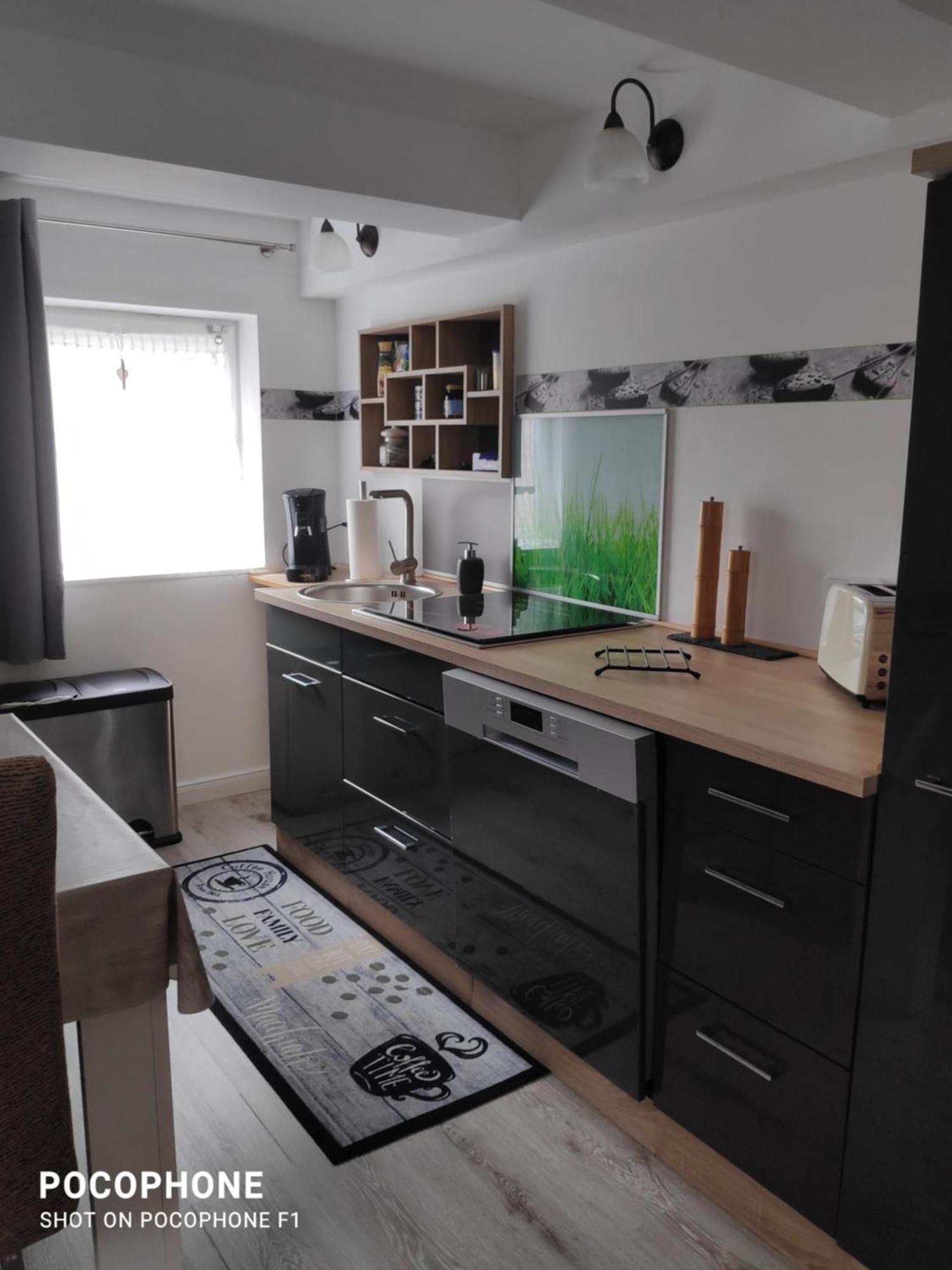 Apartamento Annabell Soest Exterior foto