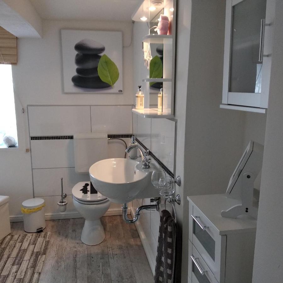 Apartamento Annabell Soest Exterior foto