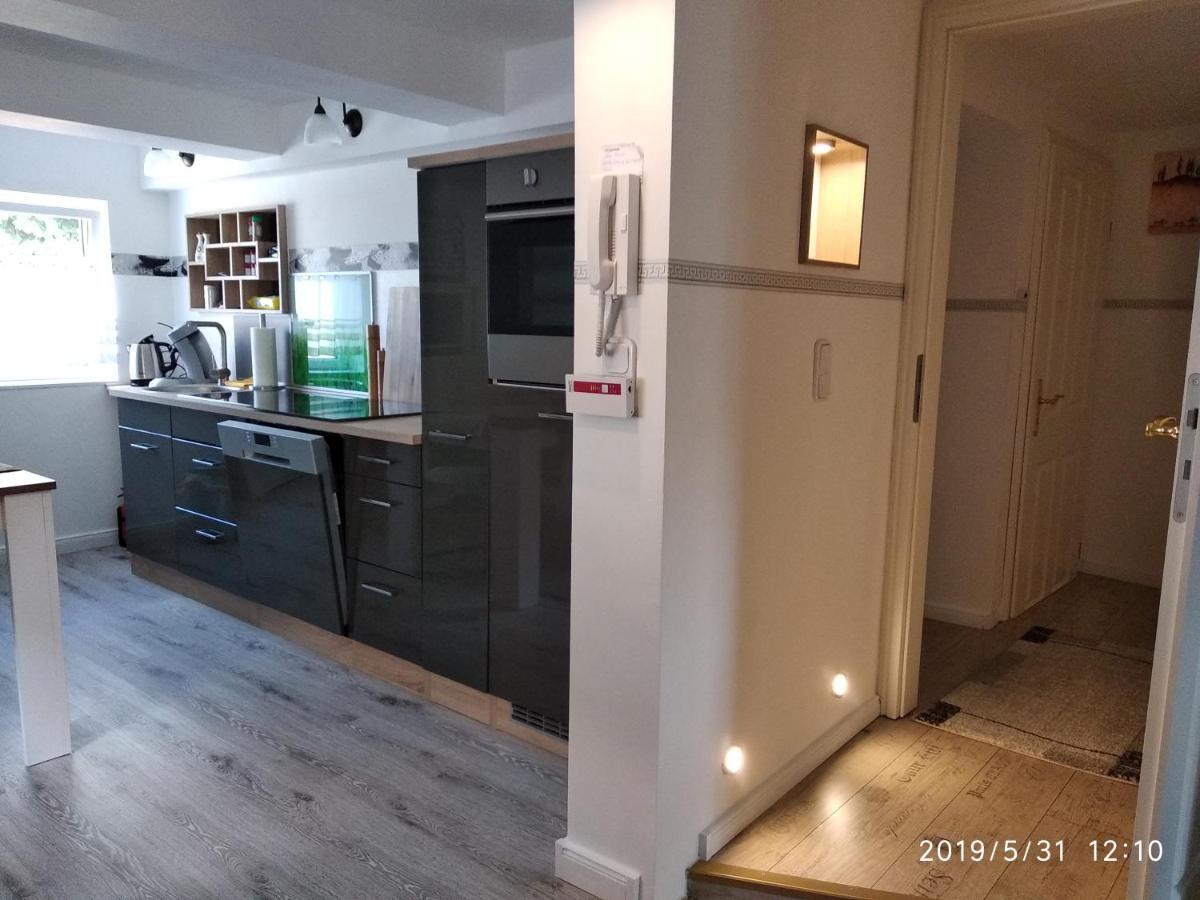 Apartamento Annabell Soest Exterior foto